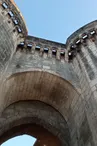 Porte Saint-Jacques